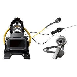 vidéo-endoscope flexible