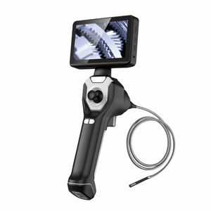 vidéo-endoscope flexible