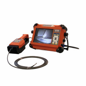 vidéo-endoscope UV