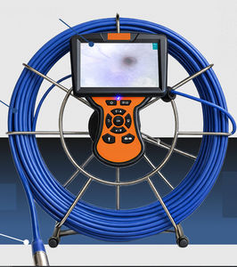 vidéo-endoscope pour caméra