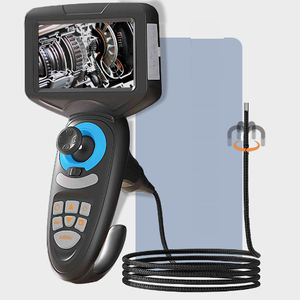 vidéo-endoscope flexible