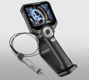 vidéo-endoscope flexible