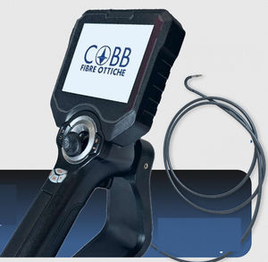 vidéo-endoscope flexible