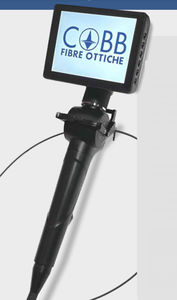 vidéoscope flexible