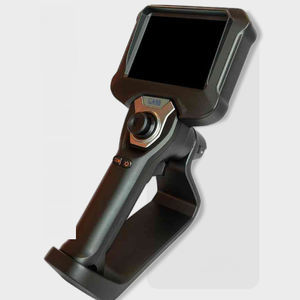 vidéo-endoscope flexible