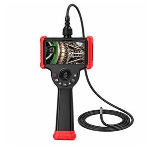 vidéoscope flexible 1