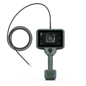 vidéoscope flexible