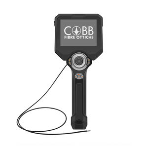 vidéo-endoscope flexible 1