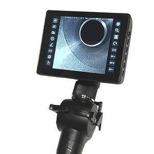 vidéoscope flexible 1
