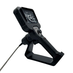 vidéo-endoscope flexible 1