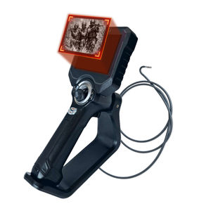 vidéo-endoscope flexible 1