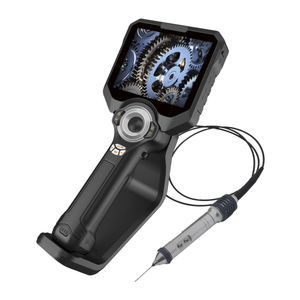 vidéo-endoscope flexible 1