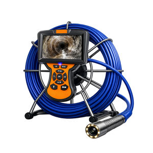 vidéo-endoscope pour caméra