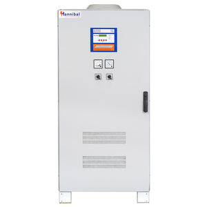 chargeur de batterie pour applications ferroviaires 1