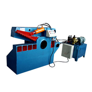 presse hydraulique 1