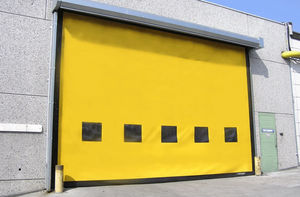 porte à spirale 1