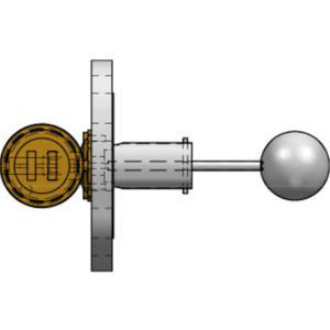 détecteur de niveau de liquide