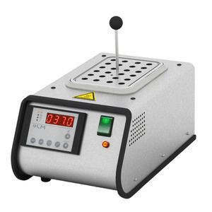 thermobloc chauffant