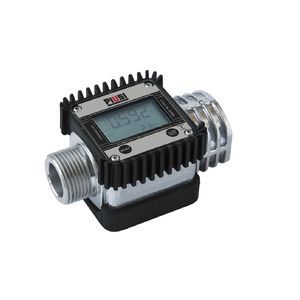 compteur / débitmètre à turbine