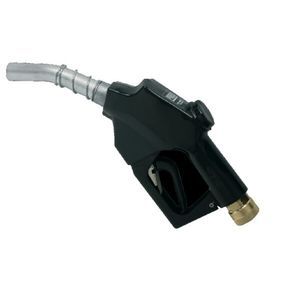 pistolet de distribution de carburant
