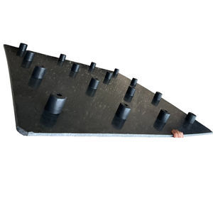 plateforme de stockage