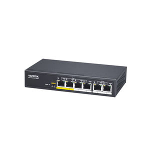 commutateur Ethernet non administrable