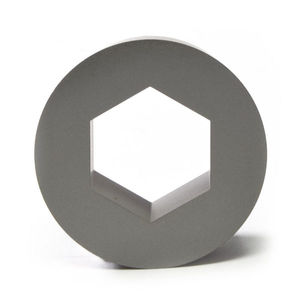 filière de filetage ronde