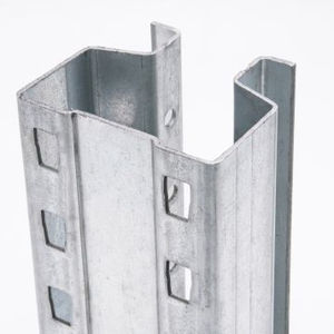 ratelier de stockage pour tôle métallique 1