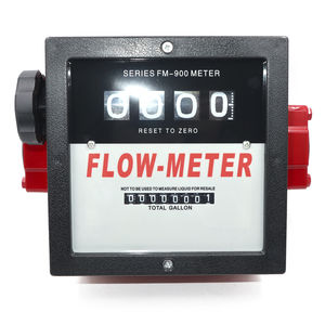 compteur pour débitmètre 1