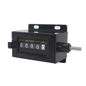 compteur de tours analogique