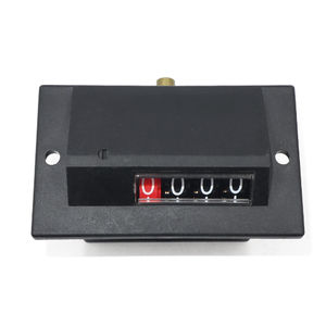 compteur à 4 chiffres