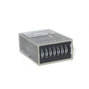 compteur d'impulsions