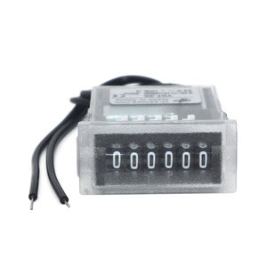 compteur d'impulsions