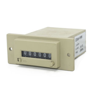 compteur d'impulsions