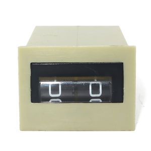 compteur d'impulsions