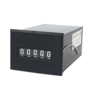 compteur d'impulsions