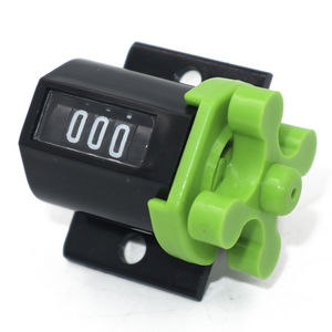 compteur de tours analogique
