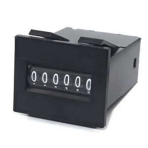 compteur d'impulsions