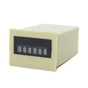 compteur d'impulsions