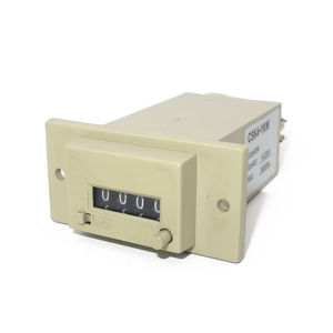 compteur d'impulsions