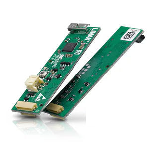 convertisseur de signal analogique