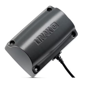 moteur DC