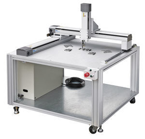 robot sur mesure