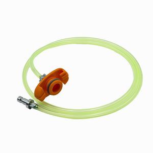 adaptateur en PP 1