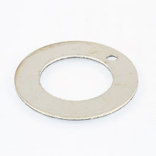 bague en bronze