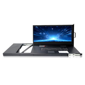 commutateur KVM rackable 1