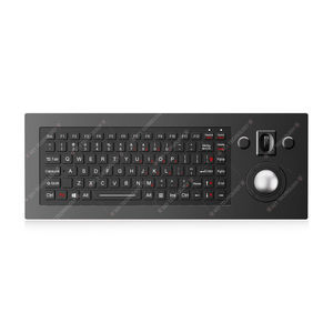 clavier encastrable