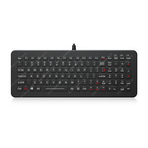 clavier encastrable