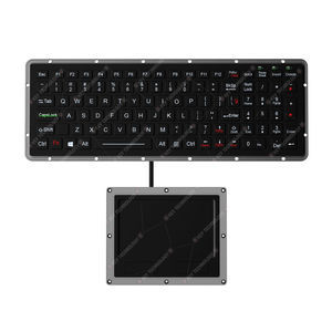 clavier encastrable