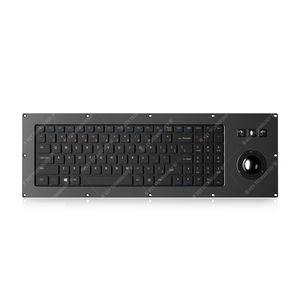 clavier encastrable